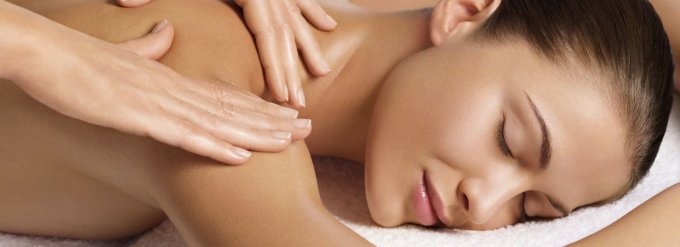 Techniki masażu klasycznego